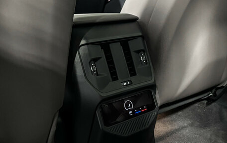 BMW X3, 2025 год, 7 507 500 рублей, 23 фотография