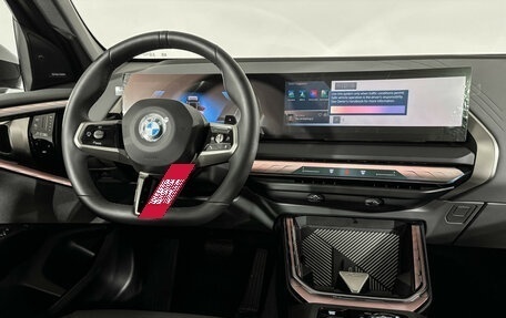 BMW X3, 2025 год, 7 507 500 рублей, 14 фотография