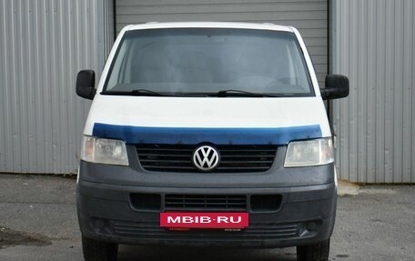 Volkswagen Caravelle T5, 2007 год, 999 000 рублей, 3 фотография