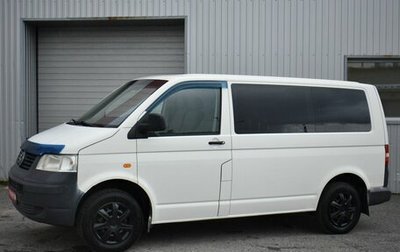 Volkswagen Caravelle T5, 2007 год, 999 000 рублей, 1 фотография