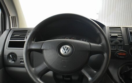 Volkswagen Caravelle T5, 2007 год, 999 000 рублей, 15 фотография