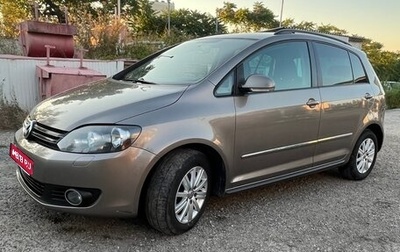Volkswagen Golf Plus II, 2011 год, 725 000 рублей, 1 фотография