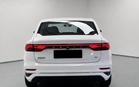 Geely Emgrand, 2025 год, 1 550 000 рублей, 6 фотография