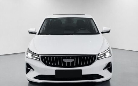 Geely Emgrand, 2025 год, 1 550 000 рублей, 3 фотография