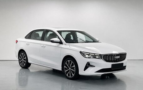 Geely Emgrand, 2025 год, 1 550 000 рублей, 2 фотография