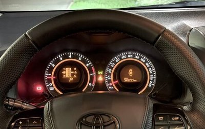 Toyota Corolla, 2013 год, 990 000 рублей, 1 фотография