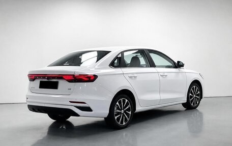 Geely Emgrand, 2025 год, 1 550 000 рублей, 4 фотография