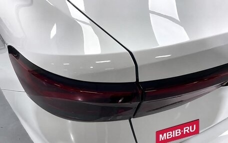 Geely Emgrand, 2025 год, 1 550 000 рублей, 7 фотография