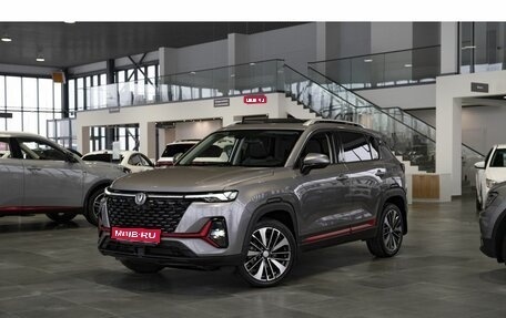 Changan CS35 Plus, 2024 год, 2 709 900 рублей, 1 фотография