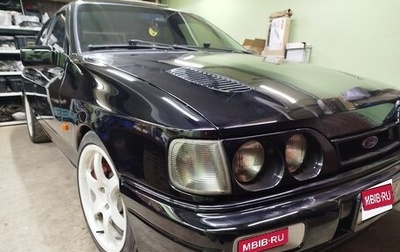 Ford Sierra I, 1992 год, 3 000 000 рублей, 1 фотография