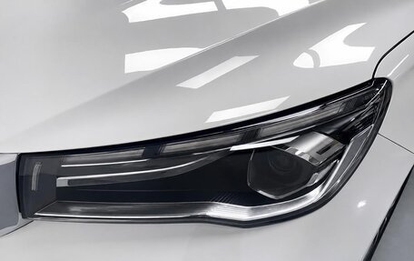 Geely Emgrand, 2025 год, 1 550 000 рублей, 8 фотография
