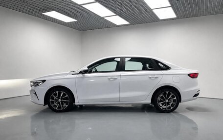 Geely Emgrand, 2025 год, 1 550 000 рублей, 9 фотография