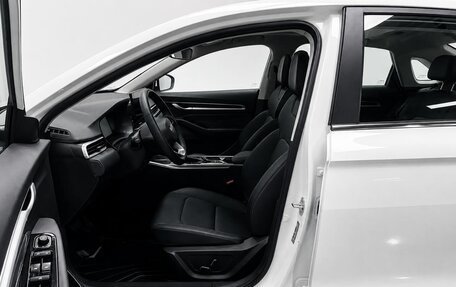 Geely Emgrand, 2025 год, 1 550 000 рублей, 10 фотография