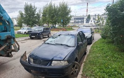 Volkswagen Pointer, 2005 год, 60 000 рублей, 1 фотография