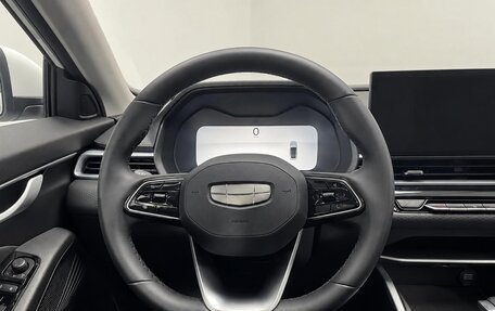 Geely Emgrand, 2025 год, 1 550 000 рублей, 13 фотография