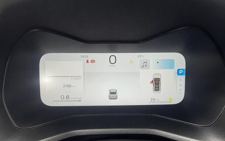 Geely Emgrand, 2025 год, 1 550 000 рублей, 14 фотография