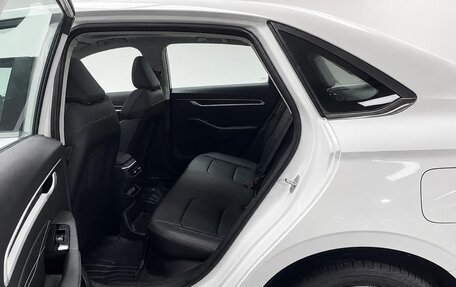 Geely Emgrand, 2025 год, 1 550 000 рублей, 11 фотография