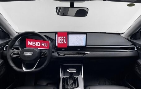 Geely Emgrand, 2025 год, 1 550 000 рублей, 12 фотография