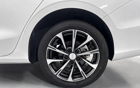 Geely Emgrand, 2025 год, 1 550 000 рублей, 15 фотография