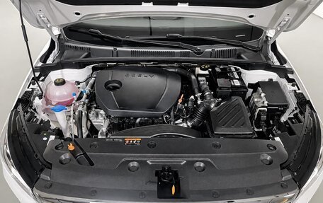 Geely Emgrand, 2025 год, 1 550 000 рублей, 16 фотография