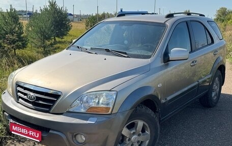 KIA Sorento IV, 2008 год, 620 000 рублей, 1 фотография