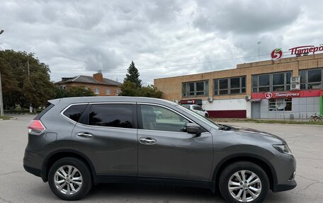 Nissan X-Trail, 2015 год, 1 250 000 рублей, 4 фотография