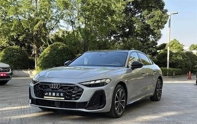 Audi A5, 2026 год, 4 780 030 рублей, 1 фотография