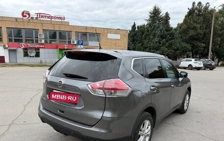 Nissan X-Trail, 2015 год, 1 250 000 рублей, 5 фотография