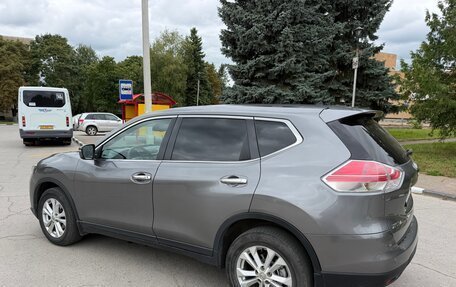 Nissan X-Trail, 2015 год, 1 250 000 рублей, 8 фотография