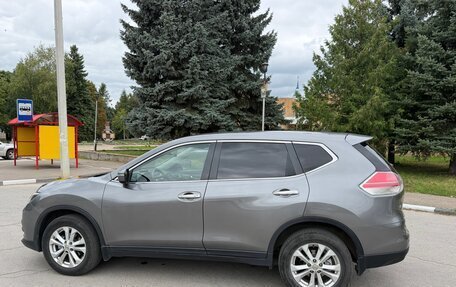 Nissan X-Trail, 2015 год, 1 250 000 рублей, 9 фотография