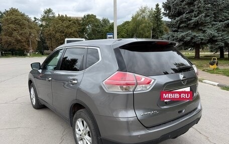 Nissan X-Trail, 2015 год, 1 250 000 рублей, 7 фотография