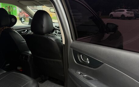 Nissan X-Trail, 2015 год, 1 250 000 рублей, 17 фотография