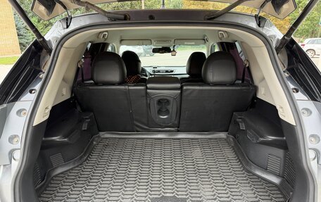 Nissan X-Trail, 2015 год, 1 250 000 рублей, 14 фотография