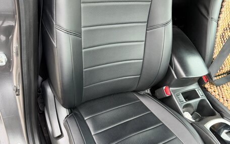 Nissan X-Trail, 2015 год, 1 250 000 рублей, 19 фотография