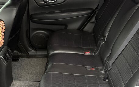 Nissan X-Trail, 2015 год, 1 250 000 рублей, 16 фотография
