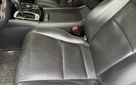 Honda Pilot III рестайлинг, 2016 год, 3 300 000 рублей, 7 фотография