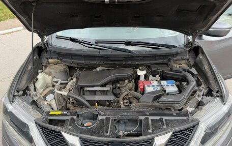 Nissan X-Trail, 2015 год, 1 250 000 рублей, 30 фотография