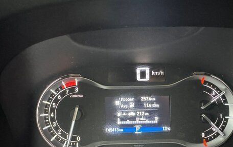 Honda Pilot III рестайлинг, 2016 год, 3 300 000 рублей, 8 фотография