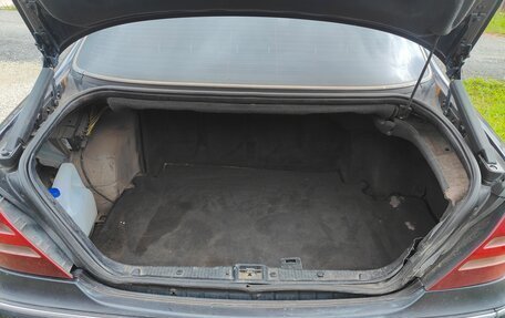 Mercedes-Benz S-Класс, 1999 год, 370 000 рублей, 19 фотография