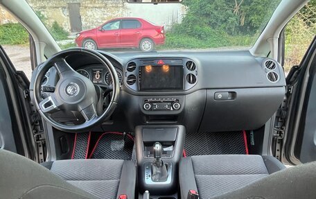 Volkswagen Golf Plus II, 2011 год, 725 000 рублей, 7 фотография