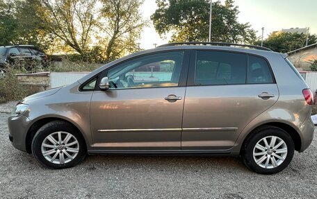 Volkswagen Golf Plus II, 2011 год, 725 000 рублей, 17 фотография