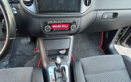 Volkswagen Golf Plus II, 2011 год, 725 000 рублей, 12 фотография