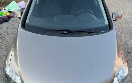 Volkswagen Golf Plus II, 2011 год, 725 000 рублей, 19 фотография
