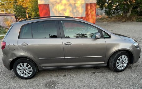 Volkswagen Golf Plus II, 2011 год, 725 000 рублей, 20 фотография