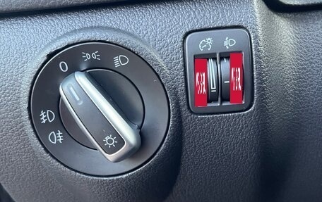 Volkswagen Golf Plus II, 2011 год, 725 000 рублей, 27 фотография
