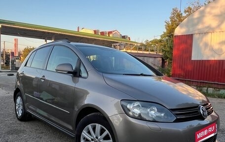 Volkswagen Golf Plus II, 2011 год, 725 000 рублей, 22 фотография