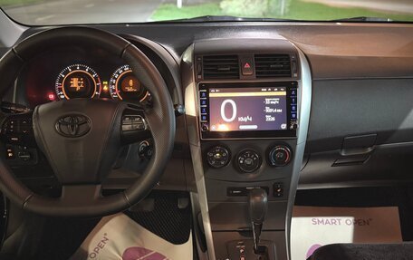 Toyota Corolla, 2013 год, 990 000 рублей, 4 фотография