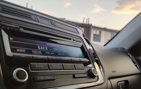 Volkswagen Tiguan I, 2011 год, 950 000 рублей, 9 фотография