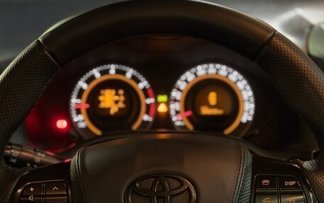 Toyota Corolla, 2013 год, 990 000 рублей, 3 фотография