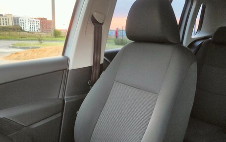 Volkswagen Tiguan I, 2011 год, 950 000 рублей, 12 фотография